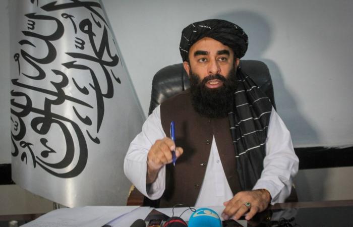 Afghan Taliban open to talks after Pakistan strikes Kabul and Kandahar