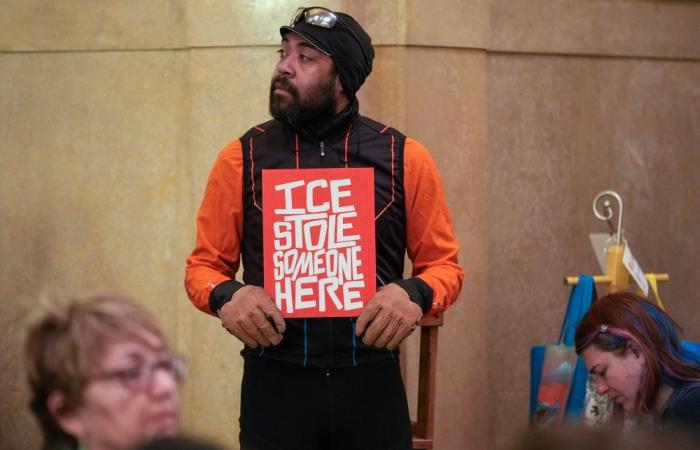 Trump administration cannot ‘terrorise’ Minnesota’s refugees with arrests, US judge rules