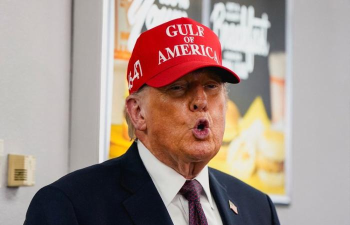 Trump floats ‘friendly takeover’ as Cuba reels from US embargo