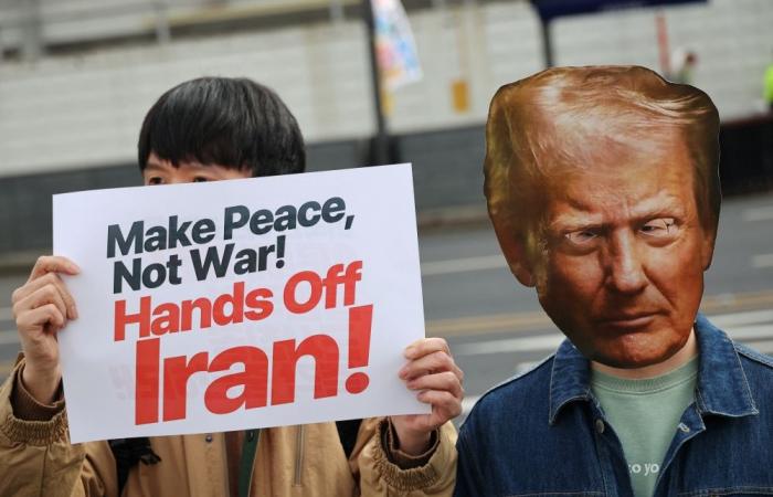 Regime change in Iran: Trump’s strikes mark his biggest foreign policy gamble, but risks are high