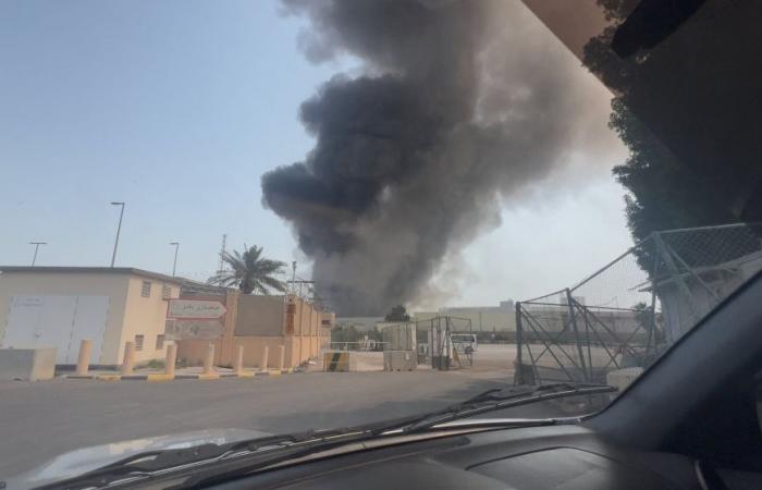 Iran brings war to Gulf’s doorstep with missile strikes on US allies, escalating conflict and hardening US-Arab alliance