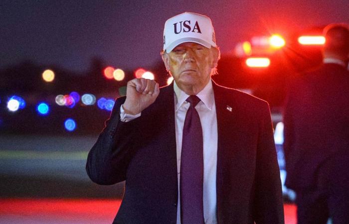 Why is the US attacking Iran? The five reasons Trump gave for ‘Operation Epic Fury’