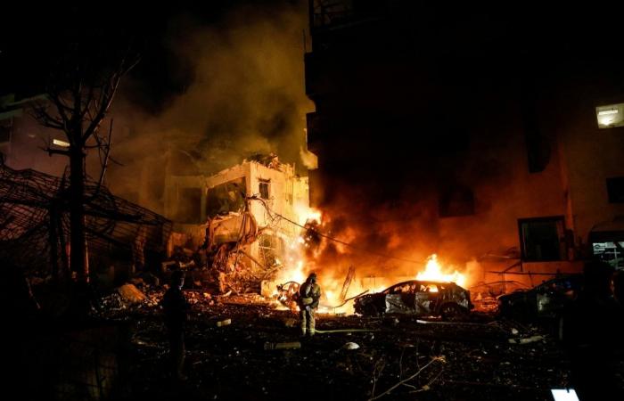 Is Ayatollah Khamenei dead? What we know after Trump claims Iran’s leader killed