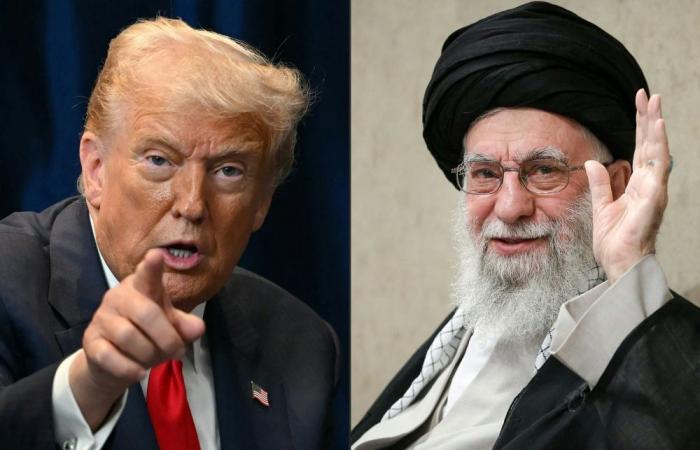 Iran confirms Khamenei’s death; Trump and Netanyahu call for uprising