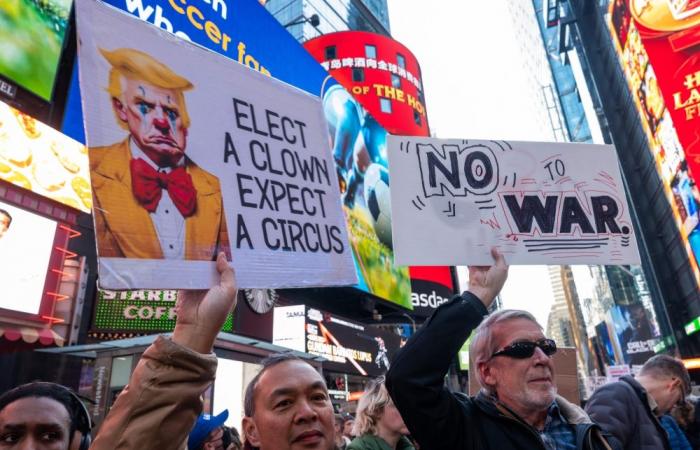 Why is the US attacking Iran? The five reasons Trump gave for ‘Operation Epic Fury’