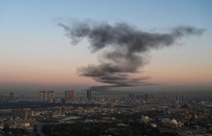 Thailand to mobilise air force to evacuate 70,000 citizens from Middle East war zone