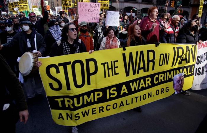 UN Security Council divided as US, Israel, Russia, China and Gulf States All take opposing sides on Iran war