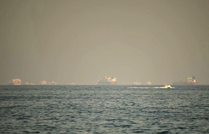 US-sanctioned oil tanker hit off Oman coast, four injured as Iran-Gulf tensions spill into new front