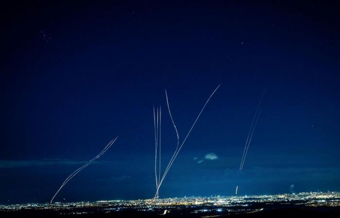 Iran brings war to Gulf’s doorstep with missile strikes on US allies, escalating conflict and hardening US-Arab alliance