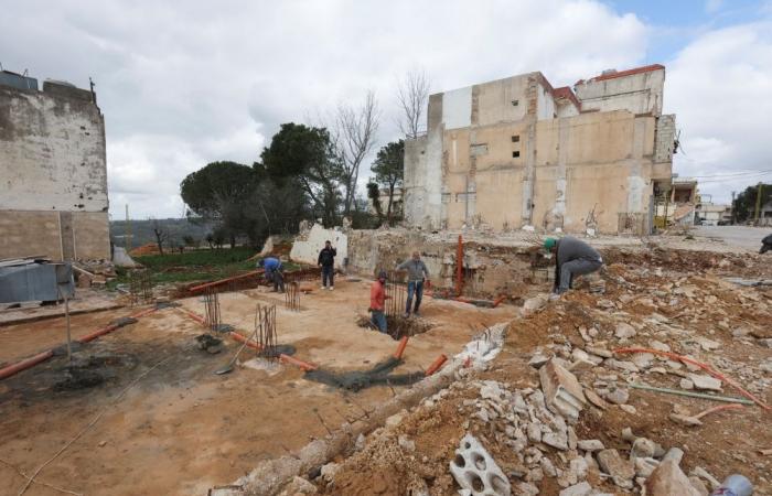 Lebanon's Hezbollah vows to 'confront aggression' after US-Israeli strikes on Iran