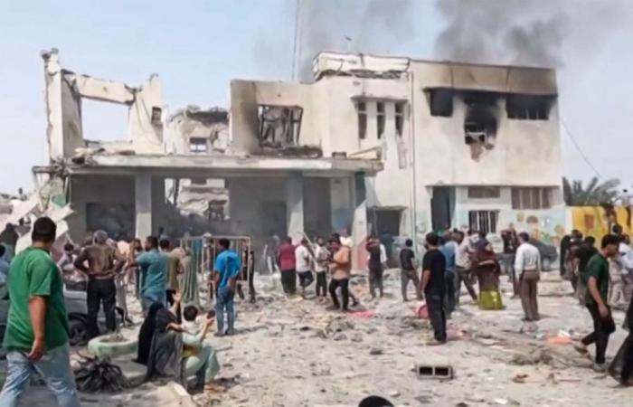 Regime change in Iran: Trump’s strikes mark his biggest foreign policy gamble, but risks are high