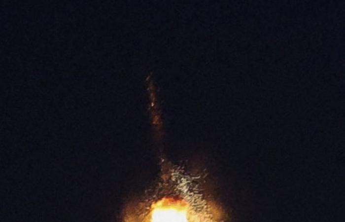 Dubai and Doha rocked by second day of Iranian retaliatory strikes