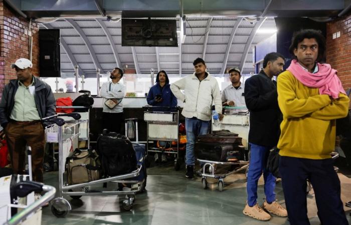 Middle East aviation shutdown: 1,800+ flights cancelled as 7 nations close airspace over US-Iran war