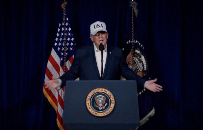 Is Ayatollah Khamenei dead? What we know after Trump claims Iran’s leader killed