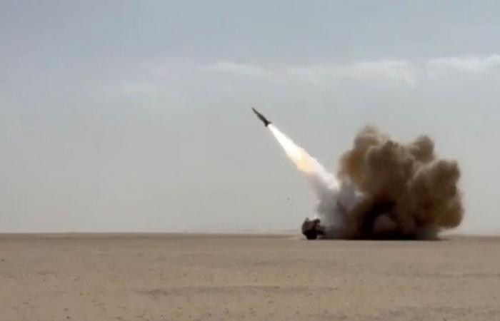 Tomahawks, F-35s and kamikaze drones: Inside the US strike on Iran