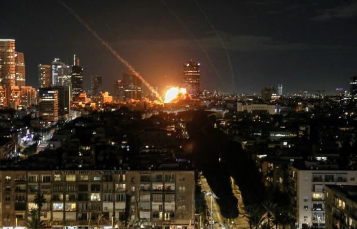 Switzerland urges return to diplomacy after Gulf strikes as Geneva talks overshadowed by new Middle East violence