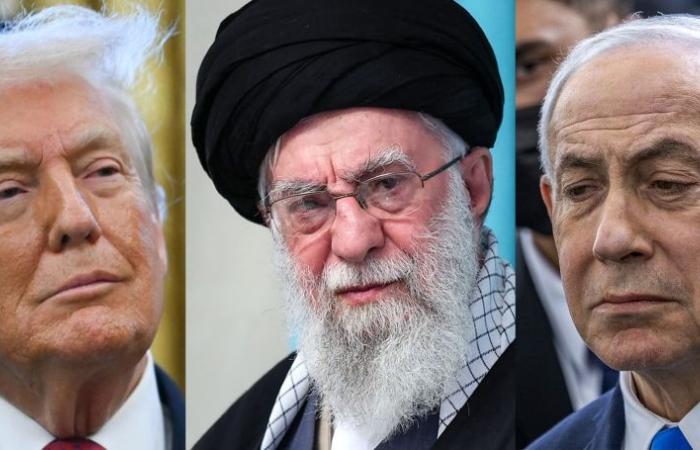 Who will succeed Khamenei? Inside Iran’s race for a new supreme leader