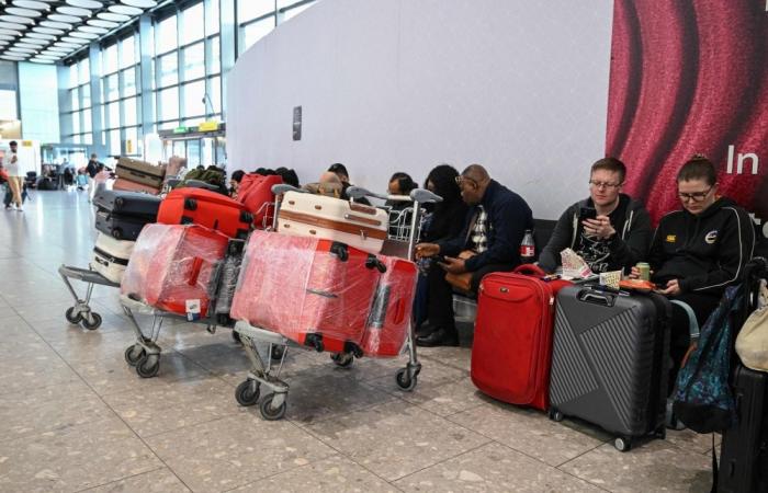 UK sending rapid teams to help 300,000 nationals in Gulf, says minister