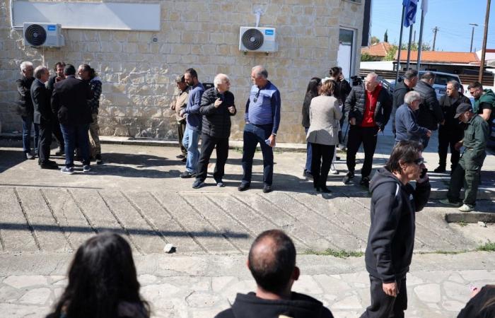 Minister says UK ‘not at war’ after Iranian drone hits UK Cyprus base