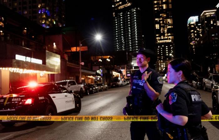 FBI probes Austin attack as potential terrorism after gunman showed ‘pro-Iranian regime sentiment’ online