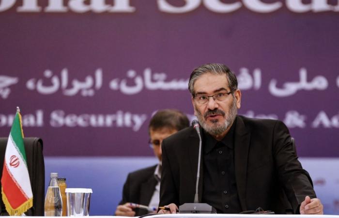 Israel claims 40 top Iranian officials killed in strikes, Iran confirms six names