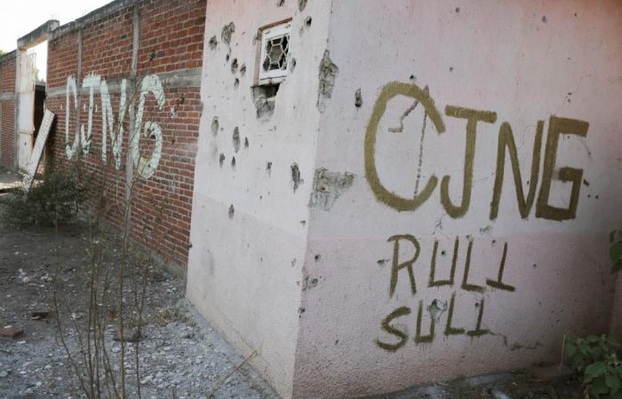 From guns to fuel, El Mencho is gone — but his cartel’s empire lives on in the US