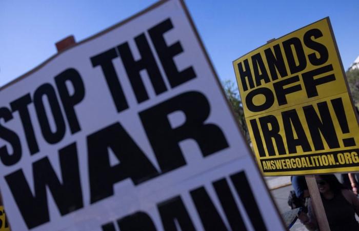 Mediator Oman says ‘door to diplomacy’ between US, Iran still open, calls for renewed talks