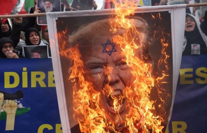 Who will succeed Khamenei? Inside Iran’s race for a new supreme leader