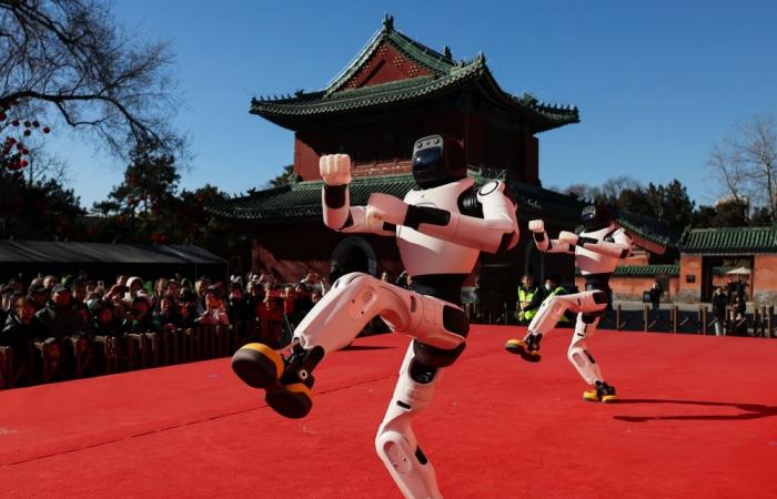 Explainer: What is China’s Five-Year Plan and why does it shape the global economy?