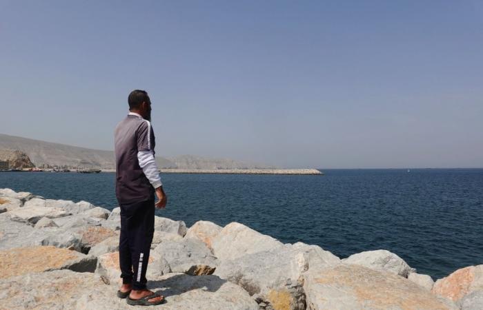 Drone strike hits fuel tank at Oman’s Duqm port