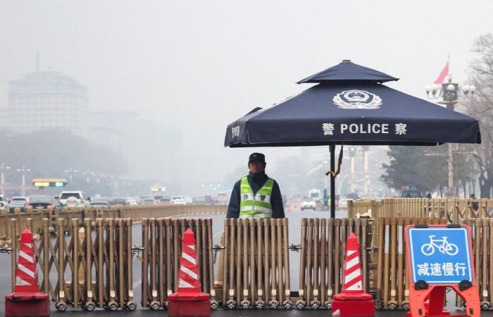 China’s PLA purge intensifies — three generals removed before key Beijing summit