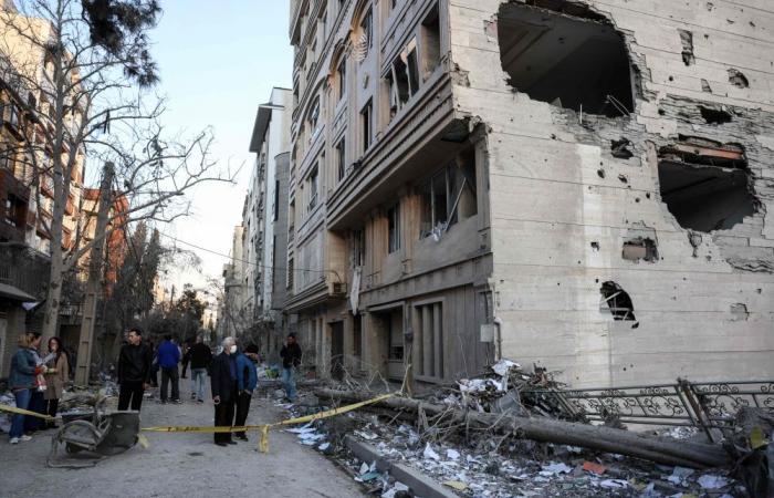 ‘Depart now’: US warns citizens to get out of Middle East