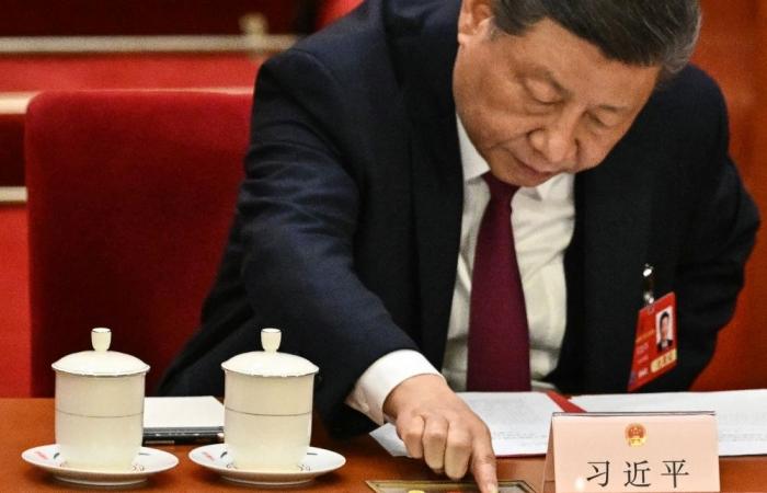 Explainer: What is China’s Five-Year Plan and why does it shape the global economy?