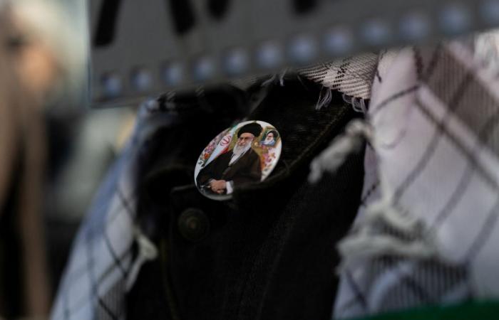 Intelligence assessment warns of Iranian attacks on US following Khamenei’s death