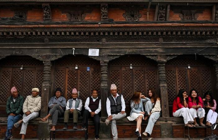 Nepal election: How AI disinformation is threatening the vote that changed everything