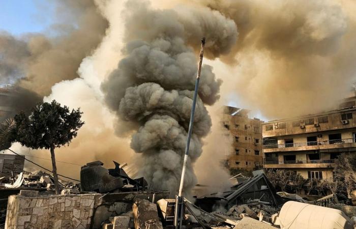 Israel orders troops to seize new positions in Lebanon