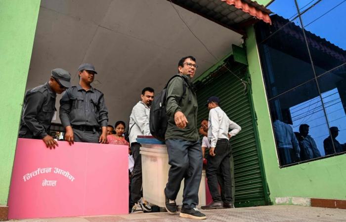 Nepal election: How AI disinformation is threatening the vote that changed everything