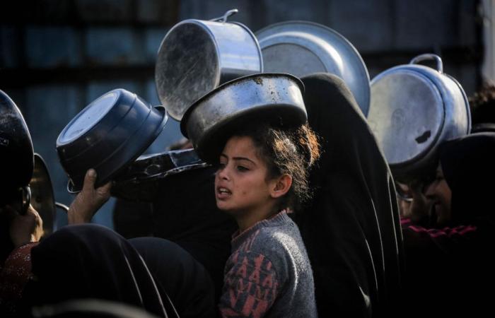 Israel to reopen Kerem Shalom crossing for ‘gradual’ aid into Gaza