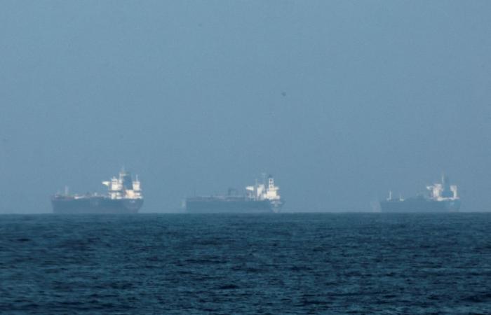 US says Iran campaign ‘ahead of game plan’ as Tehran hits back and global markets reel