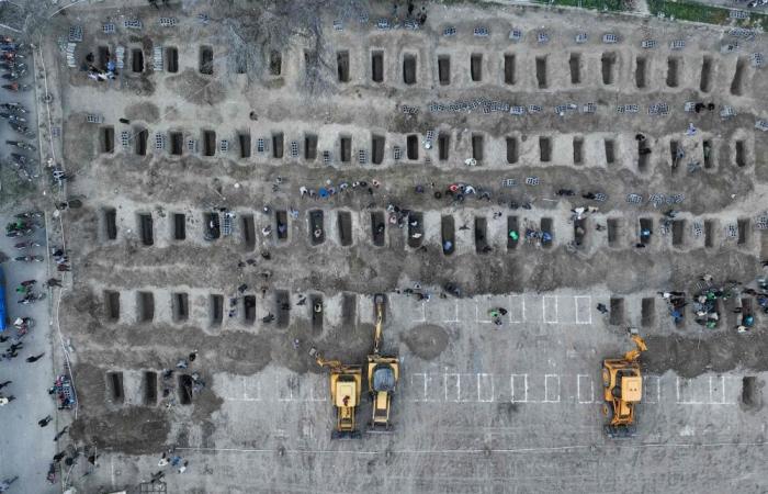 Children must not be ‘collateral damage’ in Mideast war, say UN experts