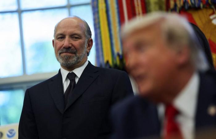 Trump commerce chief agrees to testify as congressional Epstein probe widens to Gates and others
