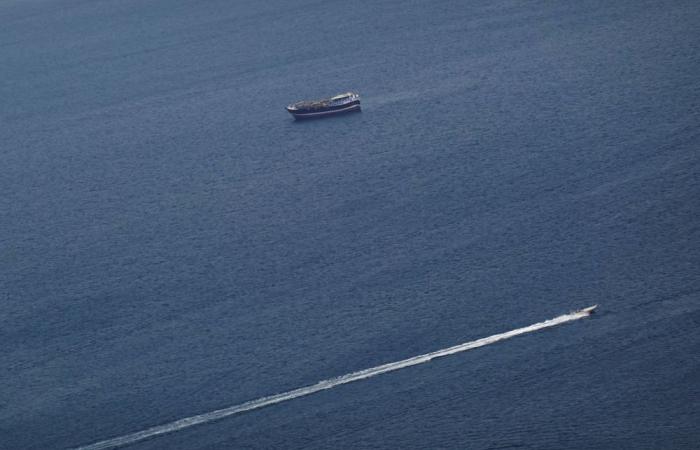 Iran claims full control of Strait of Hormuz as US-Israeli strikes escalate