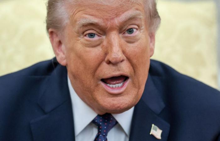 Trump insists he struck Iran on his own terms after Rubio hints at Israeli trigger