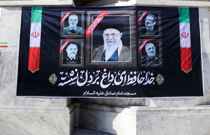 Iran to launch three‑day state funeral for Ayatollah Khamenei tomorrow evening
