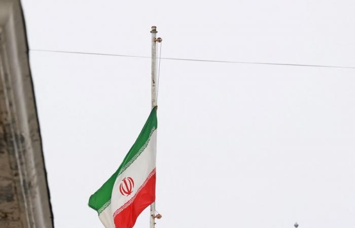 Kremlin says Iran has not requested Russian arms supplies despite closer ties