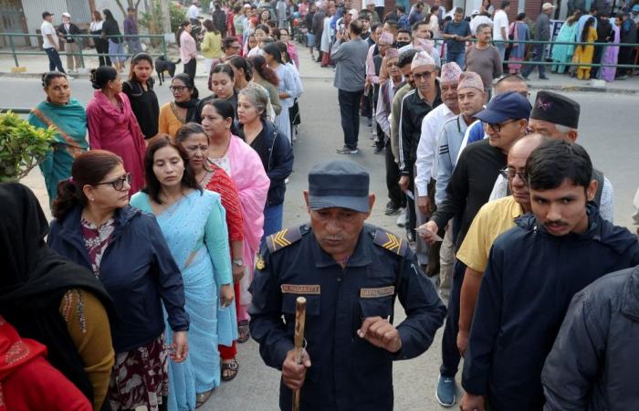 Nepal holds pivotal election as youth push for change after 2025 uprising