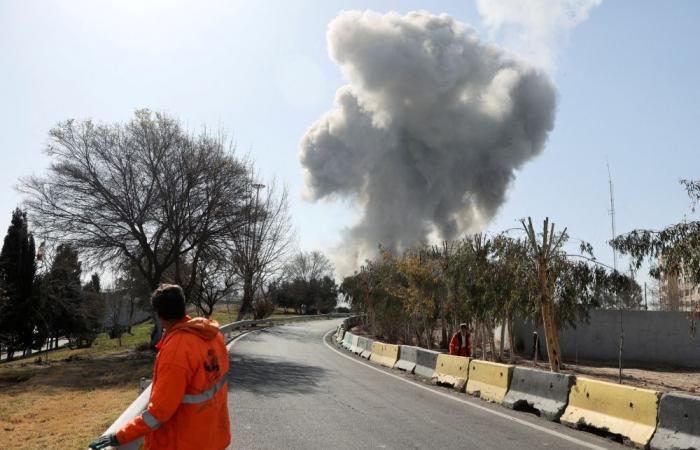 Indonesia starts evacuating citizens from Iran as war rages