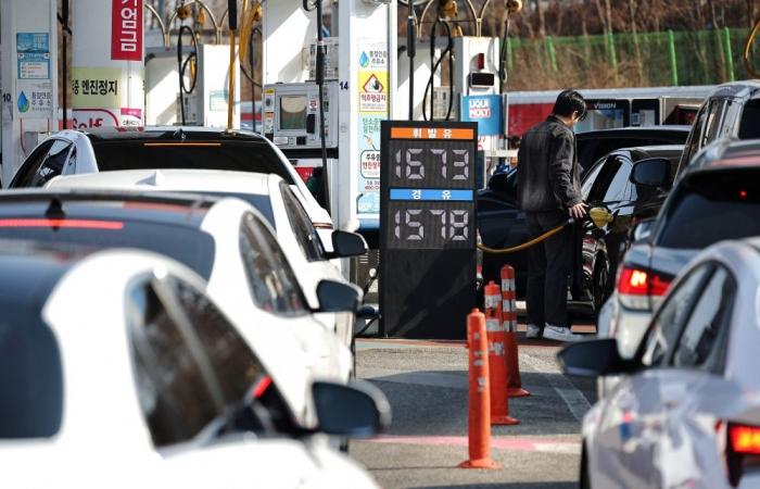 S. Korea to import over six million barrels of crude oil from UAE amid Gulf crisis