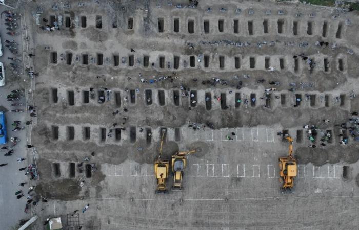 US investigators believe American military likely responsible for deadly strike on Iranian girls’ school