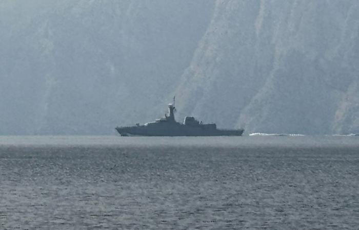 US sinks 30 Iranian ships, targets missile factories as ‘Operation Epic Fury’ enters new phase